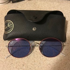 Unisex Ray Bans